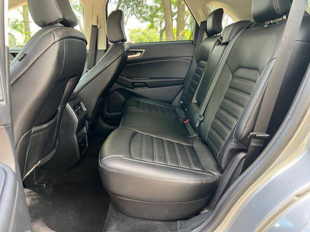 used 2024 Ford Edge car, priced at $26,337