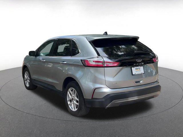 used 2024 Ford Edge car, priced at $23,484