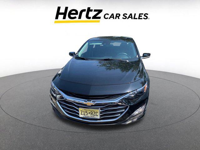 used 2023 Chevrolet Malibu car, priced at $17,521