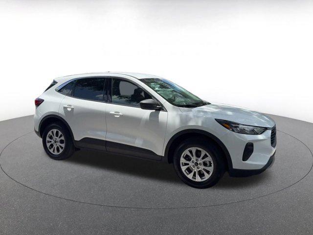 used 2024 Ford Escape car, priced at $21,782