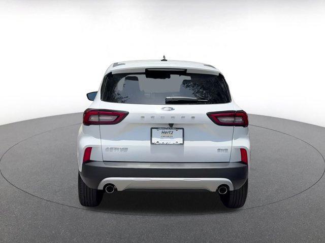used 2024 Ford Escape car, priced at $21,782