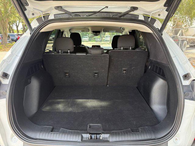 used 2024 Ford Escape car, priced at $21,782