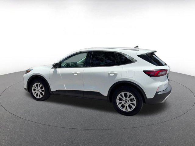 used 2024 Ford Escape car, priced at $21,782