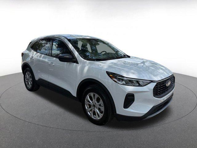 used 2024 Ford Escape car, priced at $21,782