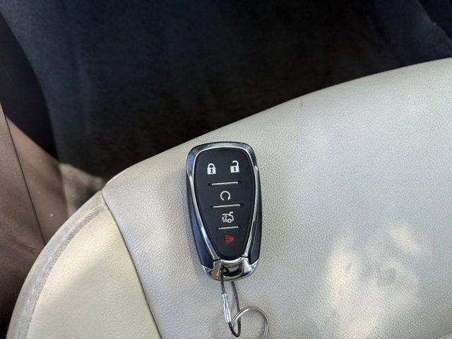 used 2024 Chevrolet Malibu car, priced at $21,840
