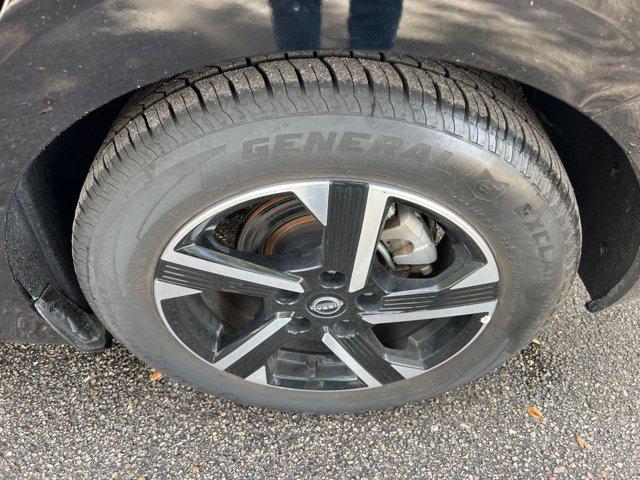 used 2024 Nissan Sentra car, priced at $16,197