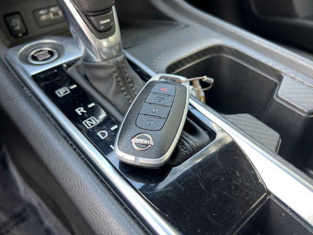 used 2024 Nissan Sentra car, priced at $16,197