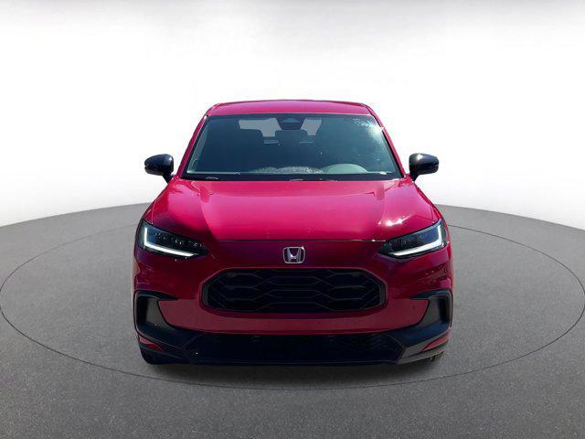 used 2025 Honda HR-V car, priced at $23,361