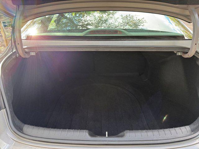 used 2025 Hyundai Elantra car, priced at $20,179