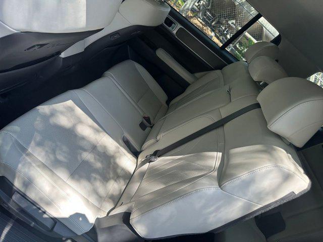 used 2024 Hyundai Santa Fe car, priced at $29,657