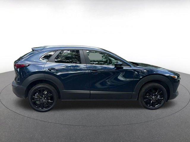 used 2024 Mazda CX-30 car, priced at $20,081