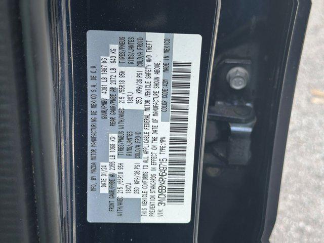 used 2024 Mazda CX-30 car, priced at $20,081