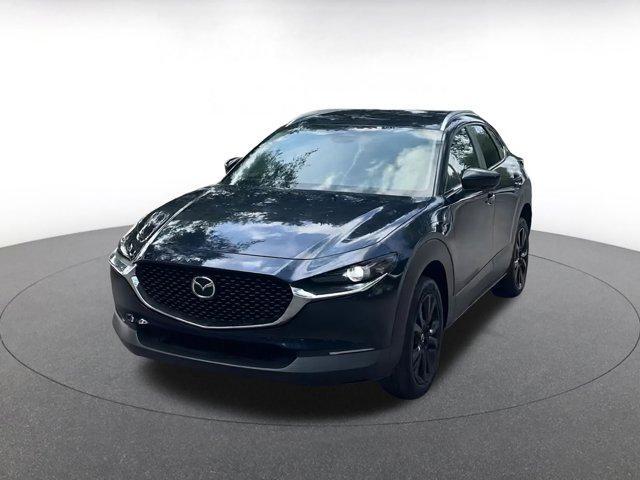 used 2024 Mazda CX-30 car, priced at $20,081
