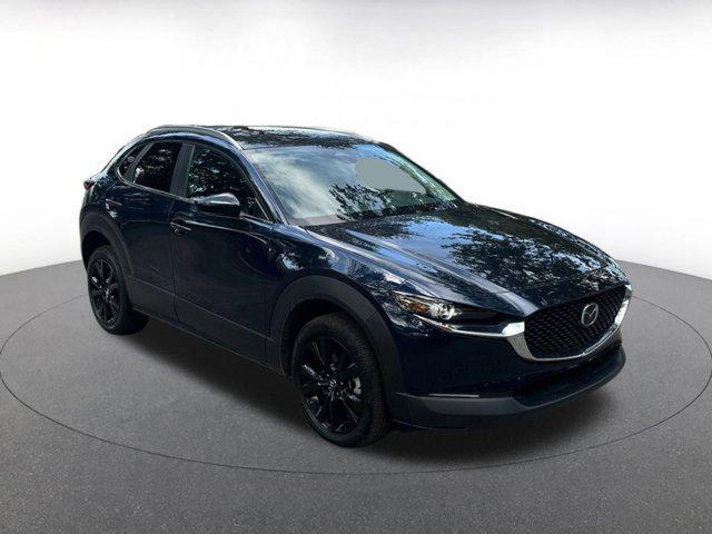 used 2024 Mazda CX-30 car, priced at $20,081