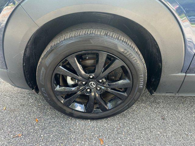 used 2024 Mazda CX-30 car, priced at $20,081
