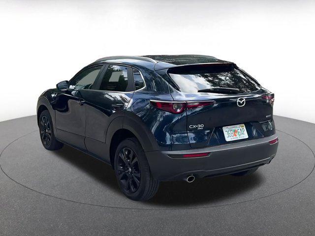 used 2024 Mazda CX-30 car, priced at $20,081