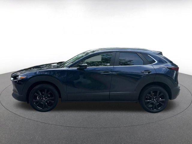 used 2024 Mazda CX-30 car, priced at $20,081