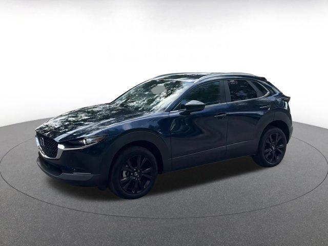 used 2024 Mazda CX-30 car, priced at $20,081