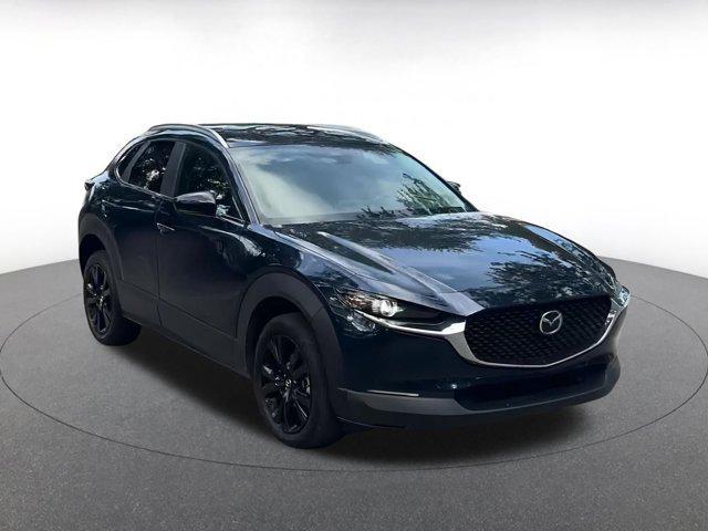used 2024 Mazda CX-30 car, priced at $20,081