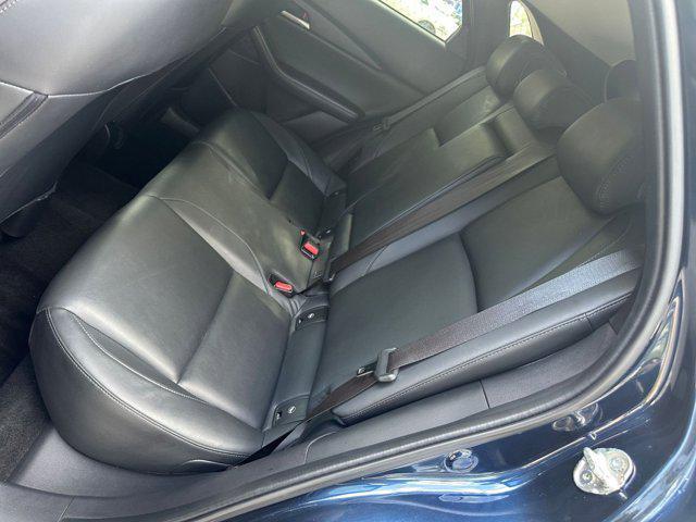 used 2024 Mazda CX-30 car, priced at $20,081