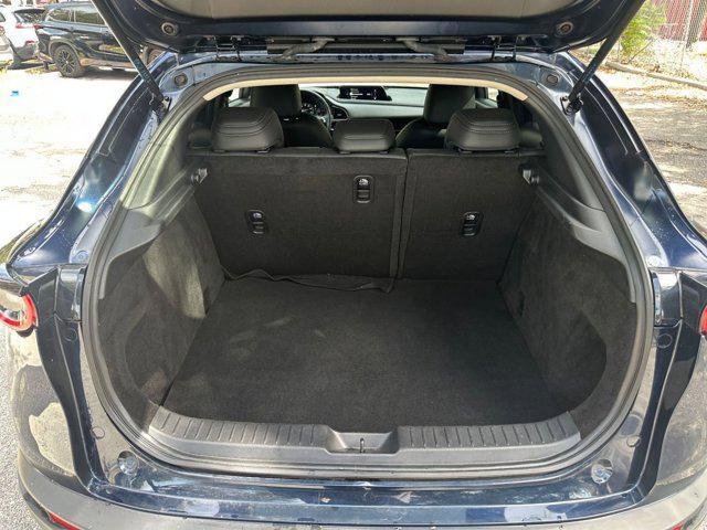 used 2024 Mazda CX-30 car, priced at $20,081