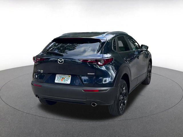 used 2024 Mazda CX-30 car, priced at $20,081