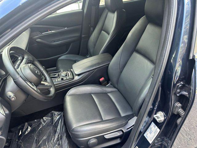 used 2024 Mazda CX-30 car, priced at $20,081