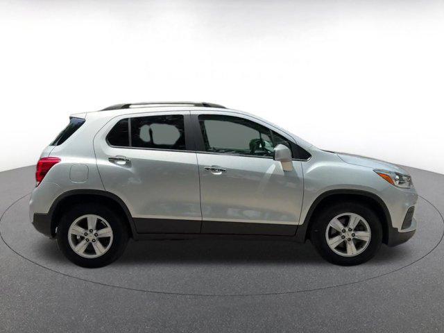 used 2020 Chevrolet Trax car, priced at $15,395