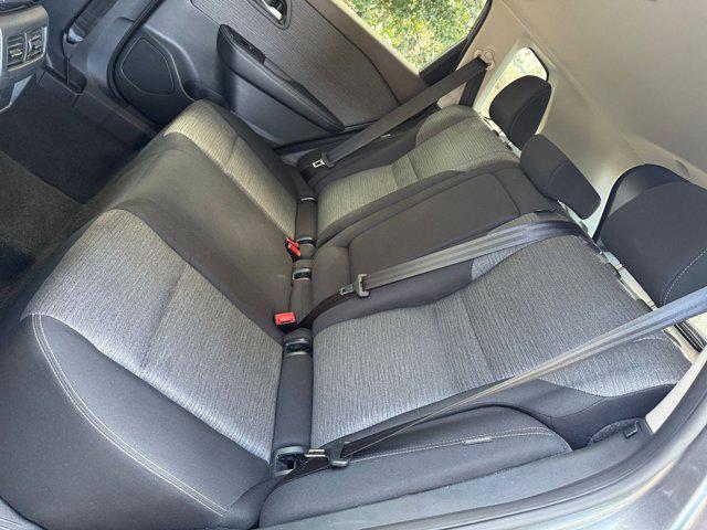 used 2023 Nissan Rogue car, priced at $19,941