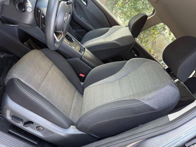 used 2023 Nissan Rogue car, priced at $19,941