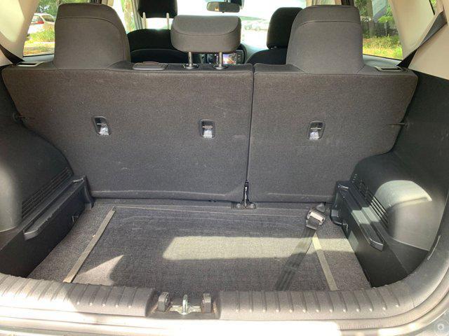 used 2024 Kia Soul car, priced at $16,779
