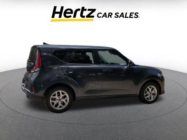 used 2024 Kia Soul car, priced at $19,081