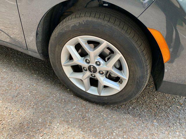 used 2024 Kia Soul car, priced at $16,779