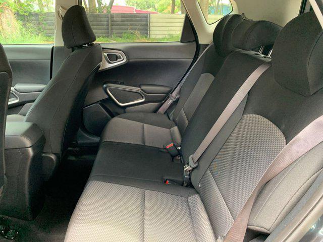 used 2024 Kia Soul car, priced at $19,081