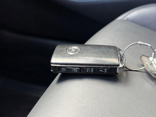 used 2024 Mazda Mazda3 car, priced at $18,942