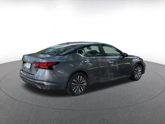 used 2024 Nissan Altima car, priced at $18,533