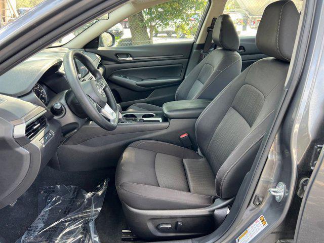 used 2024 Nissan Altima car, priced at $18,533