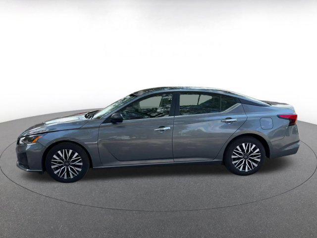 used 2024 Nissan Altima car, priced at $18,533
