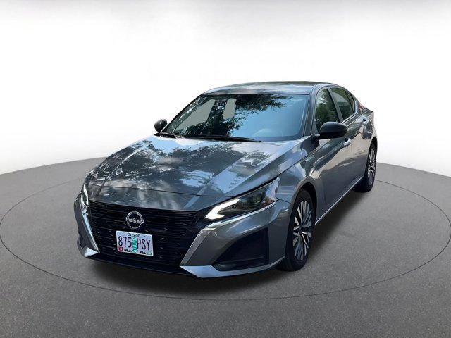 used 2024 Nissan Altima car, priced at $18,533