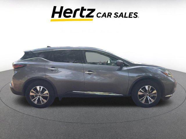 used 2023 Nissan Murano car, priced at $19,361