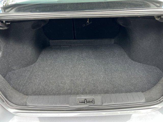 used 2024 Nissan Sentra car, priced at $17,708