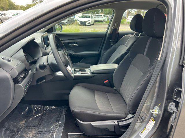 used 2024 Nissan Sentra car, priced at $17,708
