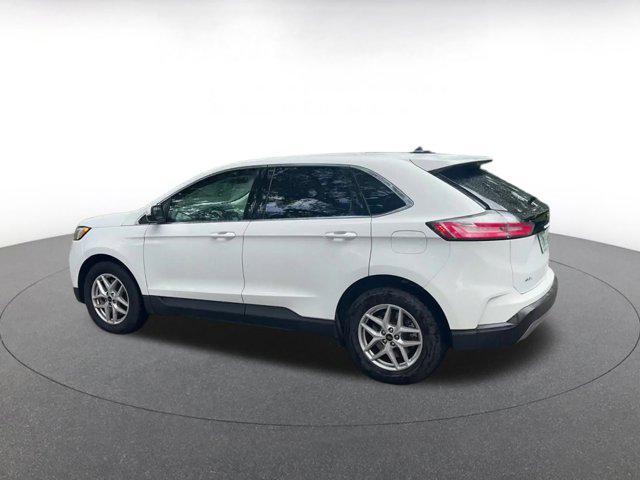 used 2023 Ford Edge car, priced at $19,384