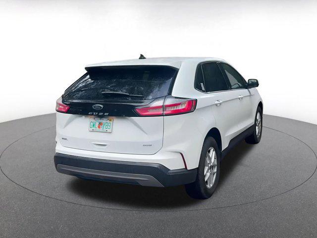 used 2023 Ford Edge car, priced at $19,384