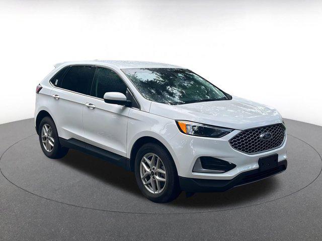 used 2023 Ford Edge car, priced at $19,384