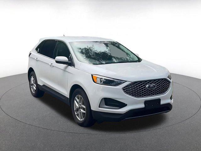used 2023 Ford Edge car, priced at $19,384