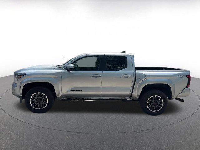 used 2024 Toyota Tacoma car, priced at $30,916