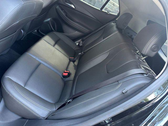 used 2024 Buick Encore GX car, priced at $22,961