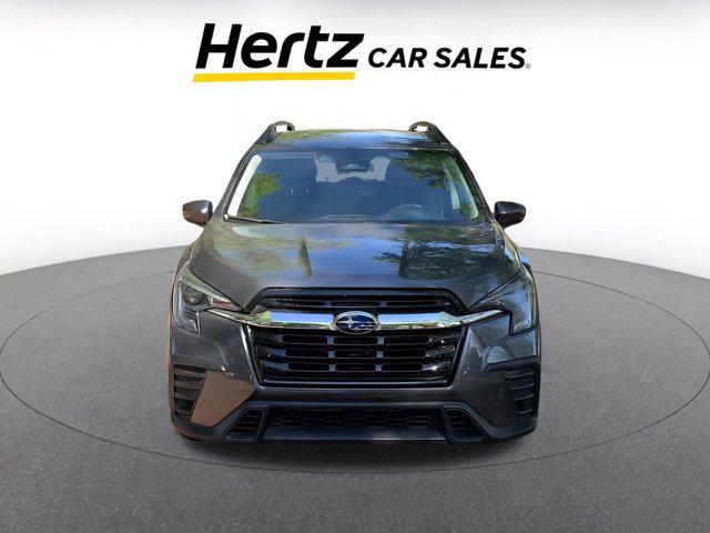 used 2024 Subaru Ascent car, priced at $34,008