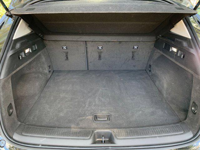 used 2024 Buick Envision car, priced at $30,483